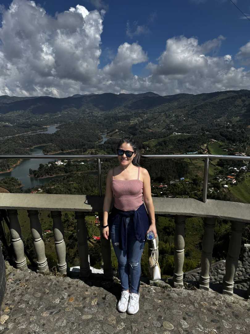 Self-Driving Car Experience: From Bogota to Medellin in Colombia