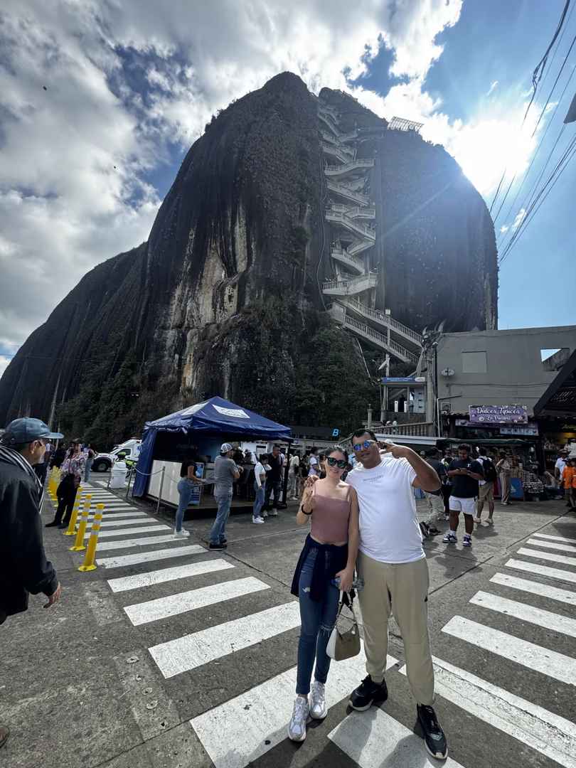 Self-Driving Car Experience: From Bogota to Medellin in Colombia