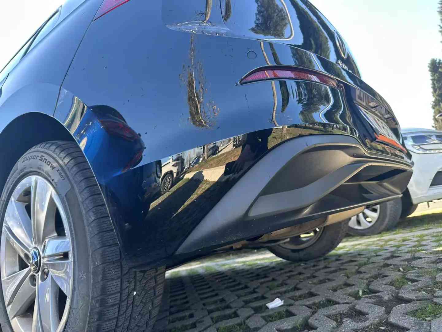 Self-Driving Guide and Precautions for Black Mountain Montenegro
