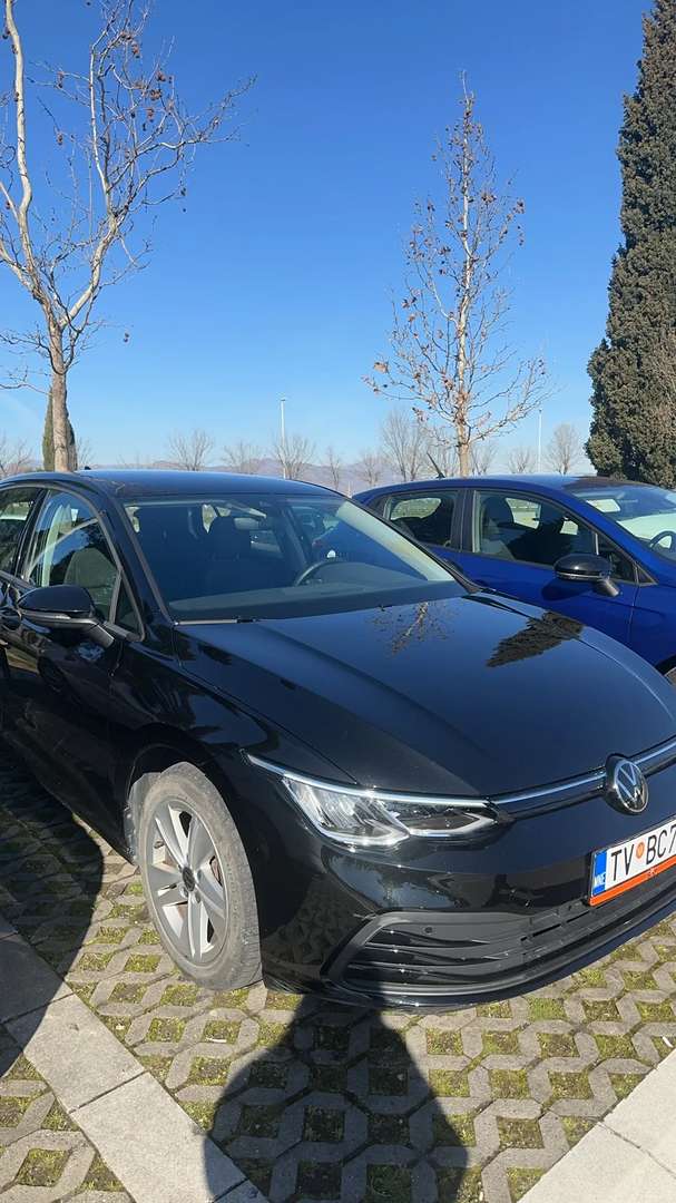 Self-Driving Guide and Precautions for Black Mountain Montenegro