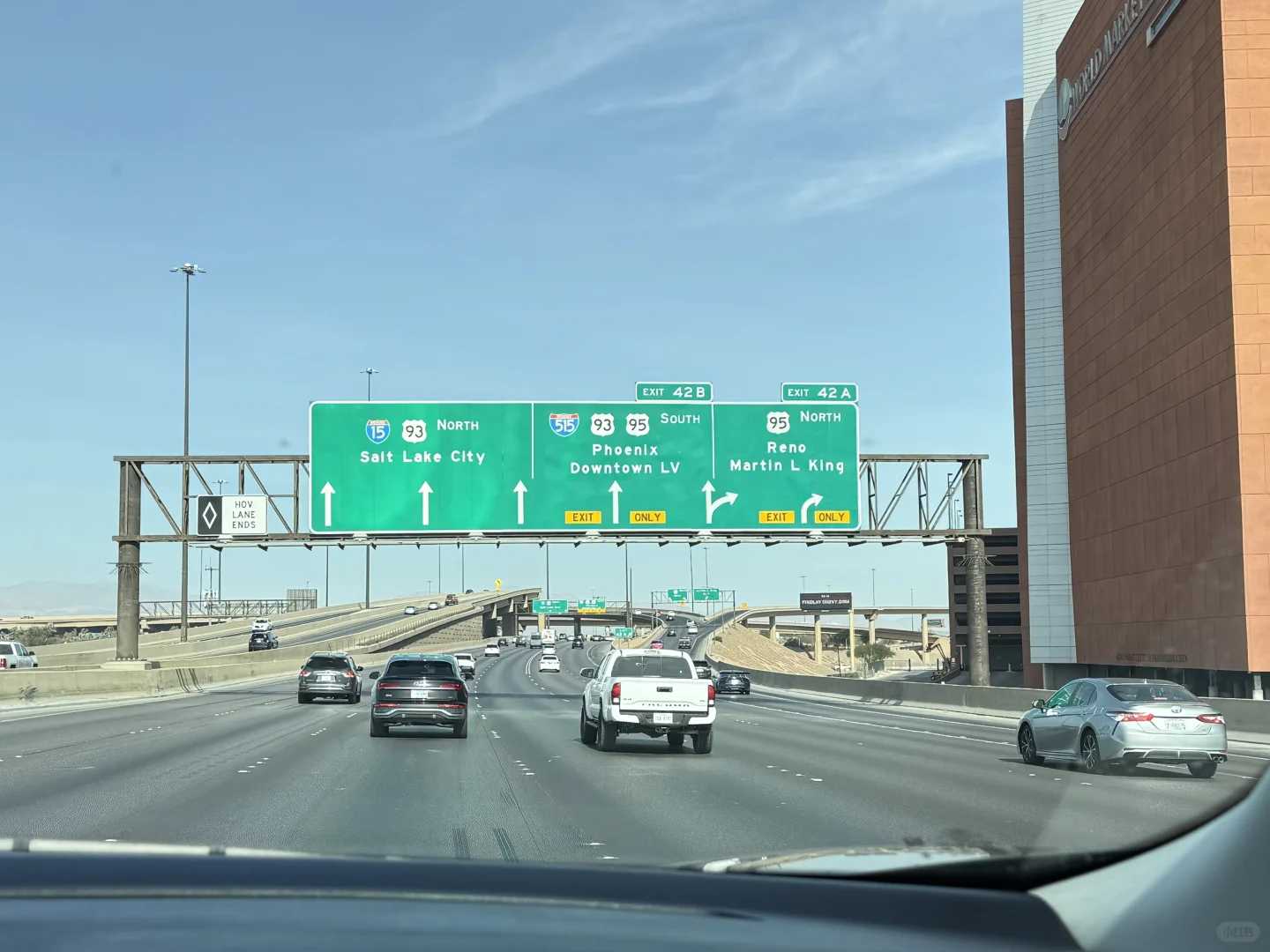 予算内でアメリカ西部での自動運転旅行体験