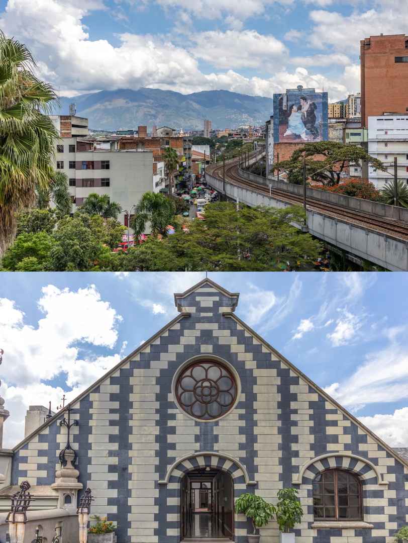 Self-Guided Tour of Comuna 13 in Medellin Colombia | Travel Guide