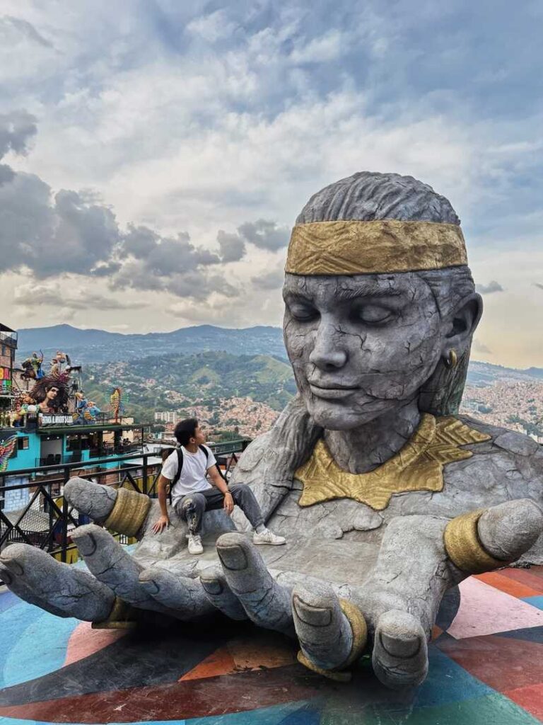 Since We’re Here” Series: Exploring Colombia with 10,000 COP Pesos