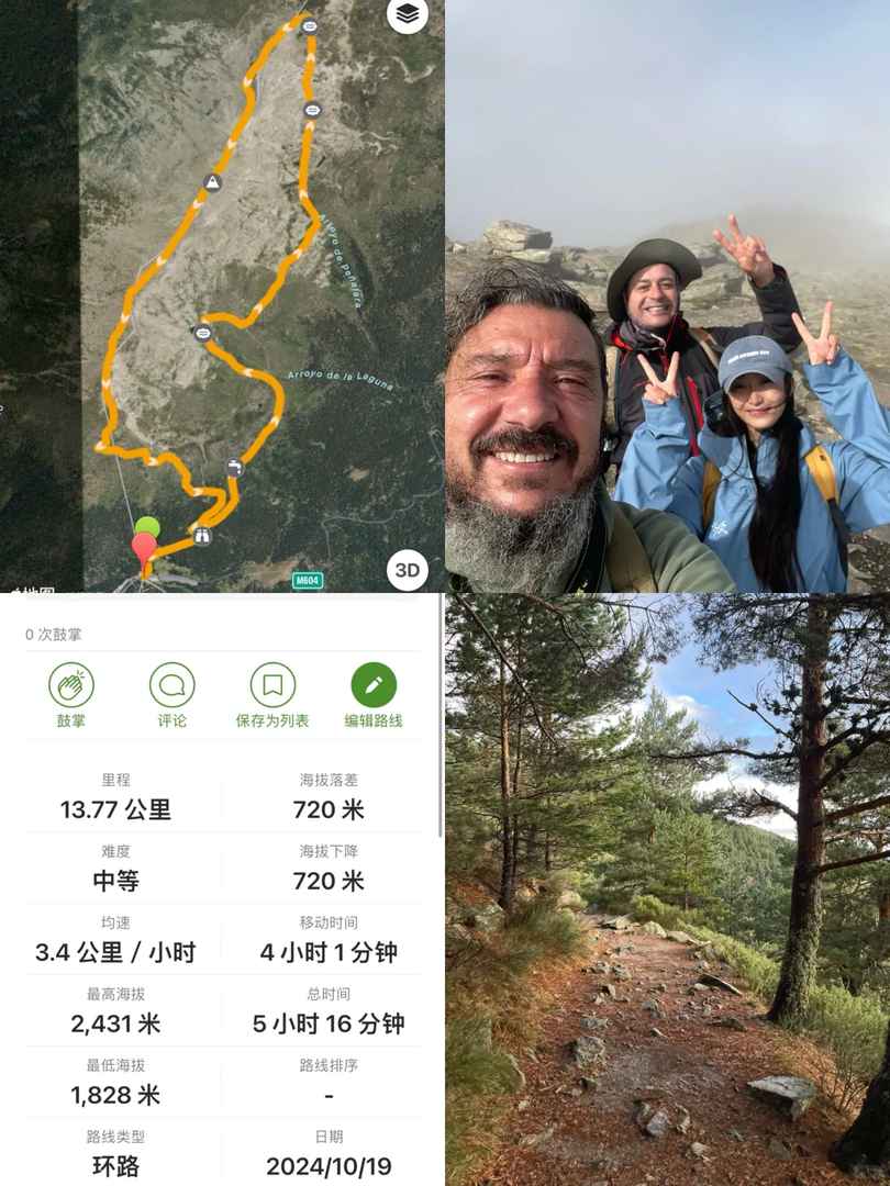 Solo Hiking Adventures: Exploring Nature One Step at a Time ⛰️