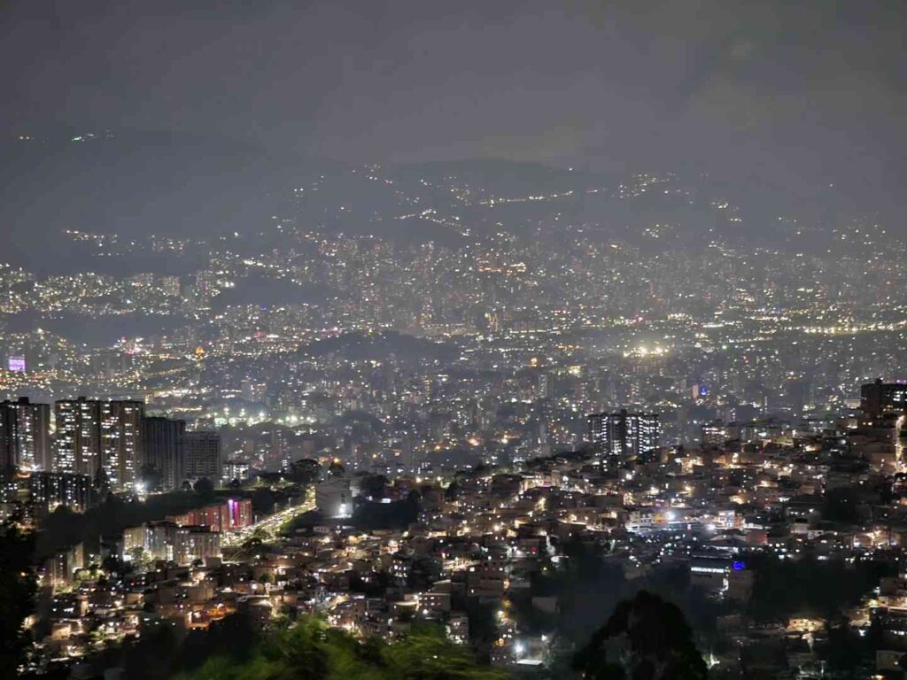 Solo trip to Colombia: A detailed overview of part 1 itinerary