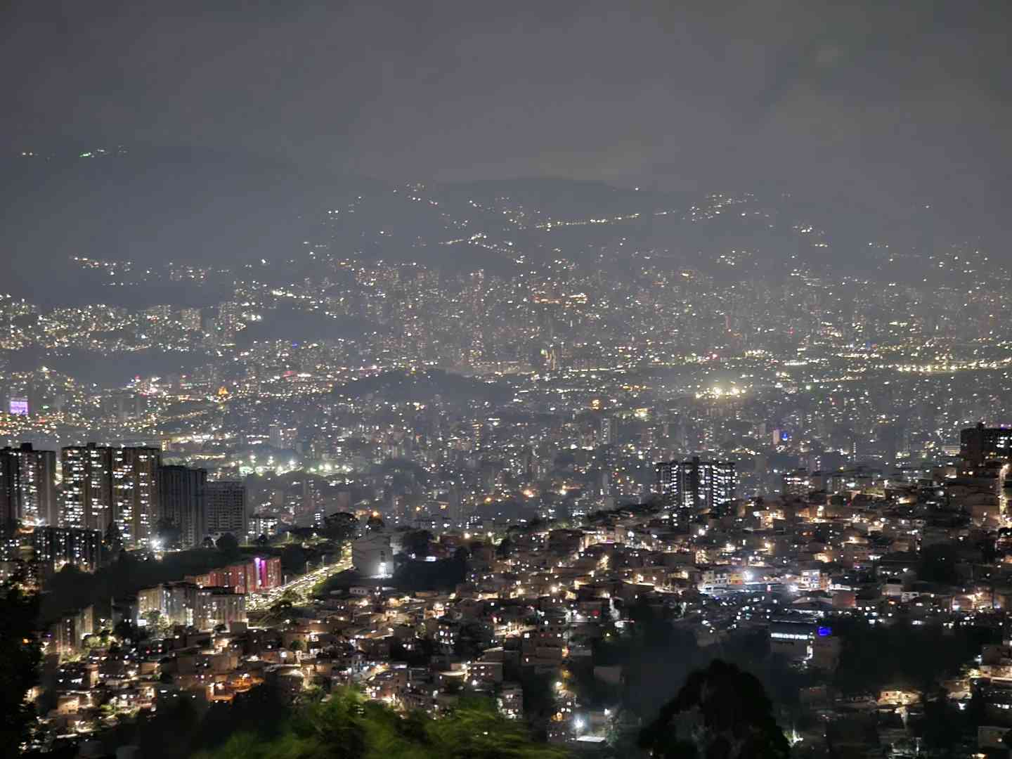 Solo trip to Colombia: A detailed overview of part 1 itinerary