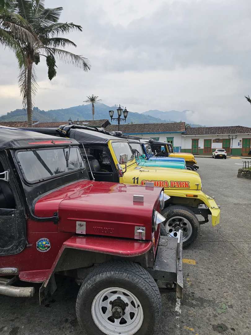 Solo trip to Colombia: A detailed overview of part 1 itinerary