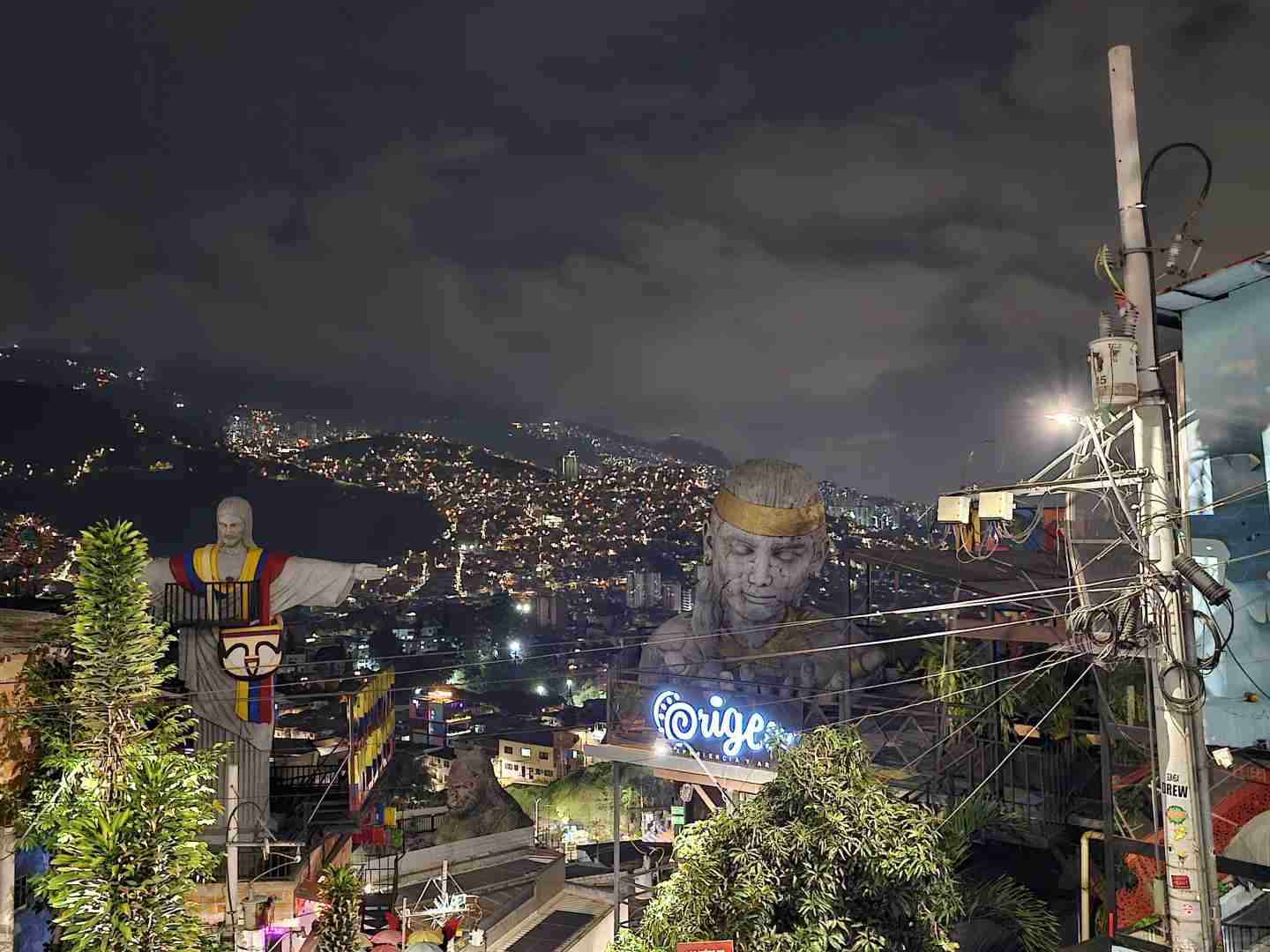 Solo trip to Colombia: A detailed overview of part 1 itinerary