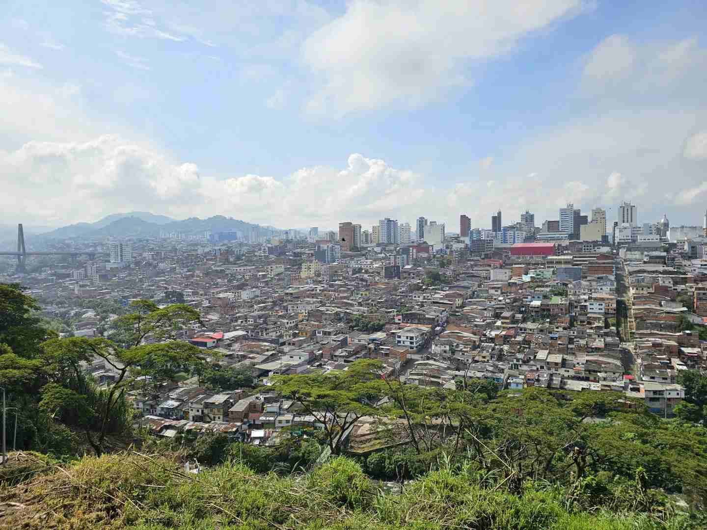 Solo trip to Colombia: A detailed overview of part 1 itinerary