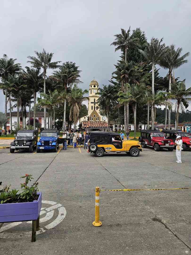 Solo trip to Colombia: A detailed overview of part 1 itinerary