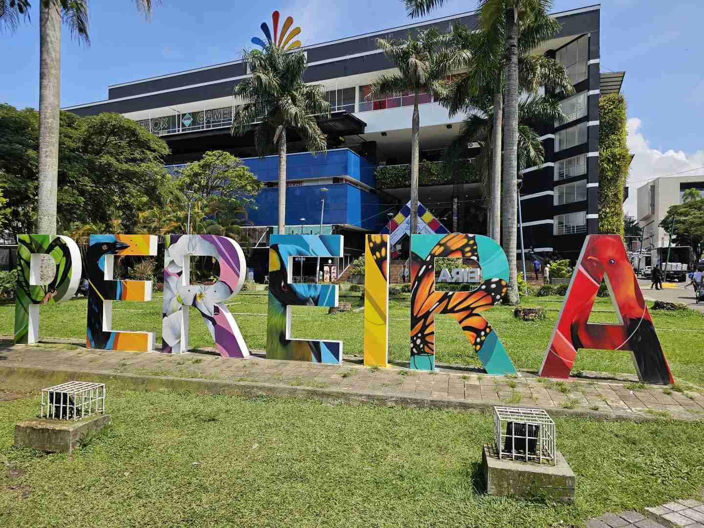 Solo trip to Colombia: A detailed overview of part 1 itinerary