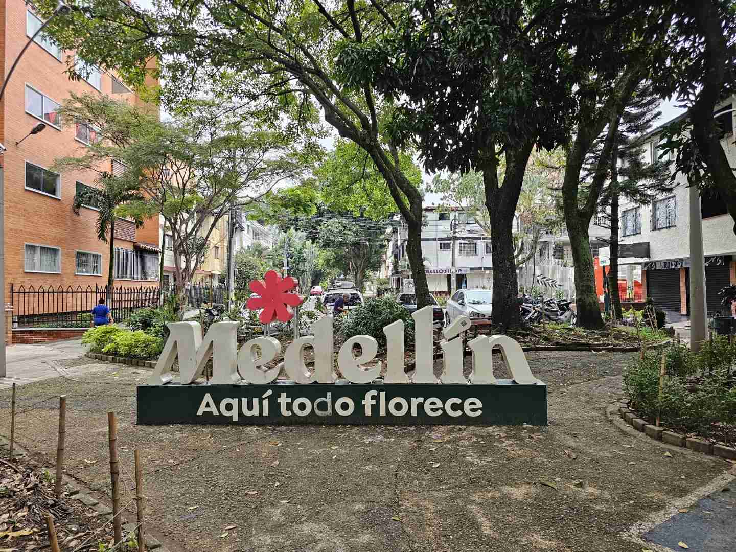 Solo trip to Colombia: A detailed overview of part 1 itinerary