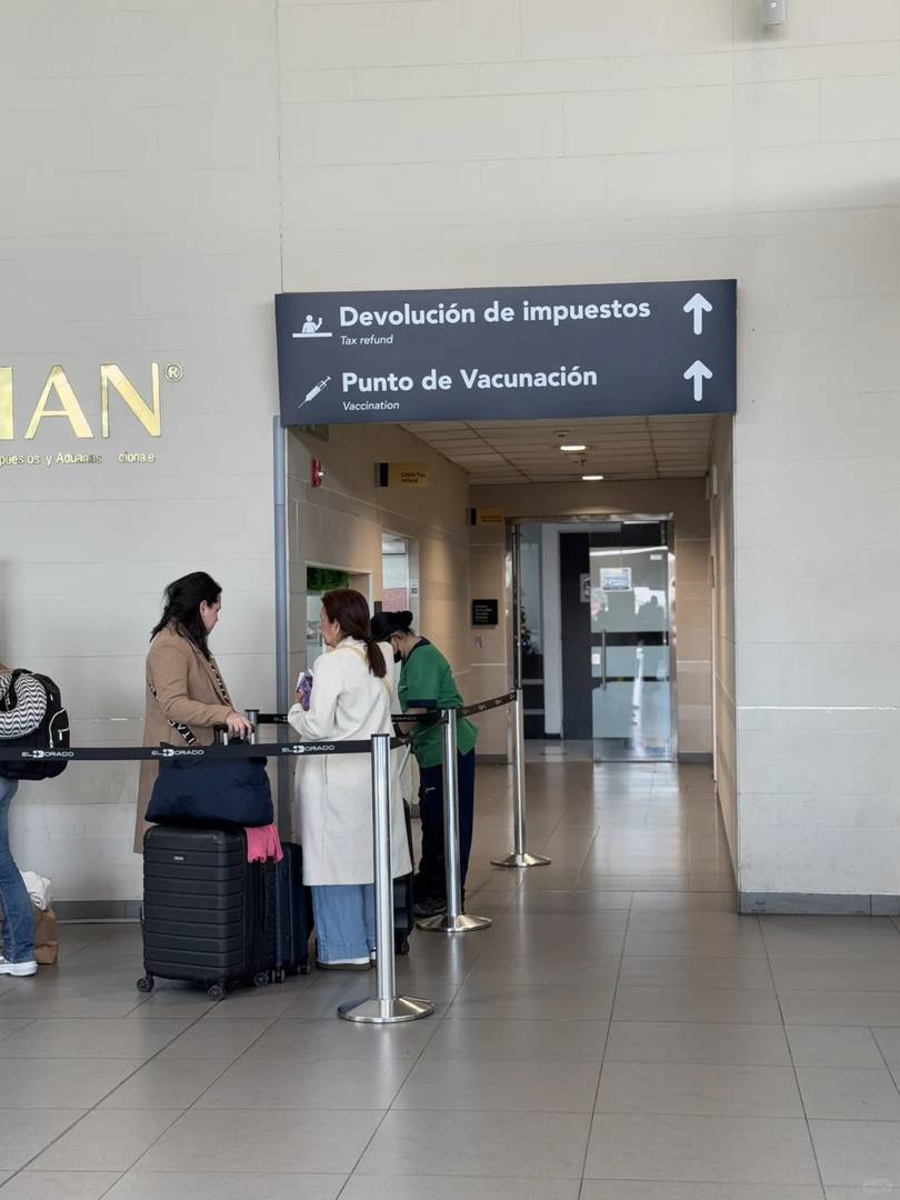 South America Travel Memo: Comprehensive Colombia Entry Guide for Visitors
