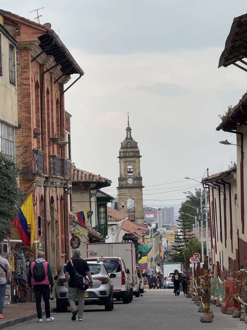 South America Travel Memo: Comprehensive Colombia Entry Guide for Visitors