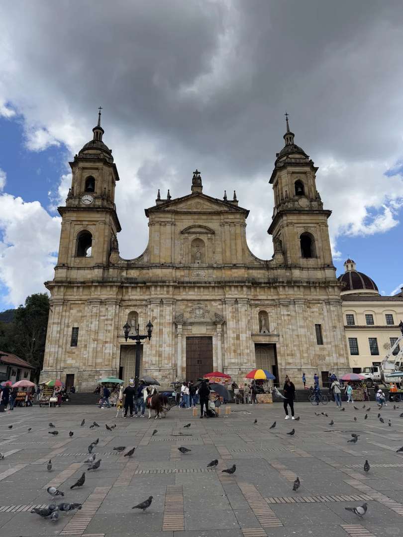 South America Travel Memo: Comprehensive Colombia Entry Guide for Visitors