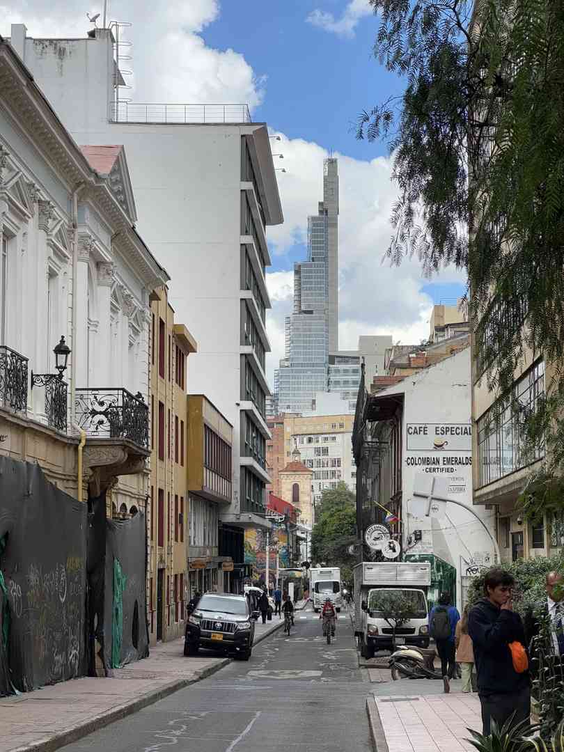 South America Travel Memo: Comprehensive Colombia Entry Guide for Visitors