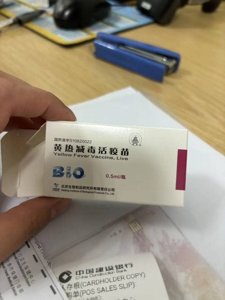 Guide sur les vaccins de voyage et répulsifs contre les moustiques pour...