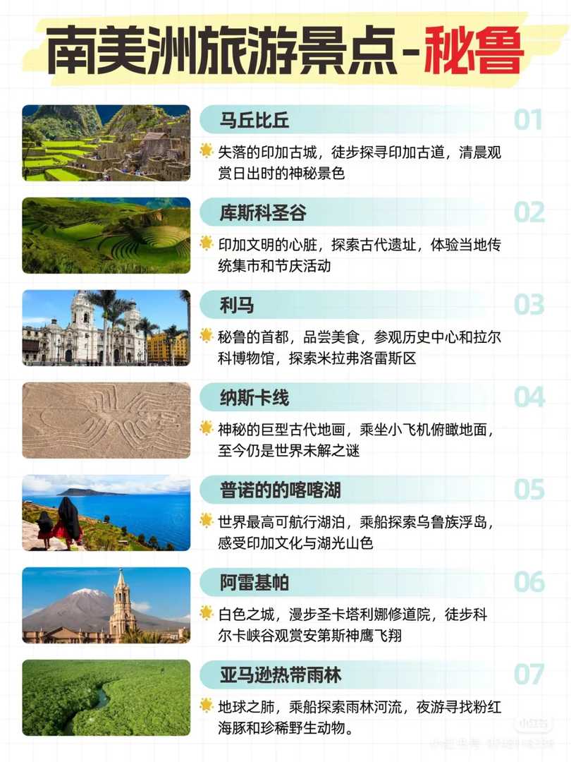 South American Travel Guide: Ultimate Tips for Exploring Safely