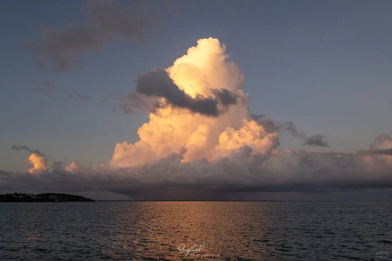 St. Martin Island Tourism in November: Best Time for Beach Getaways