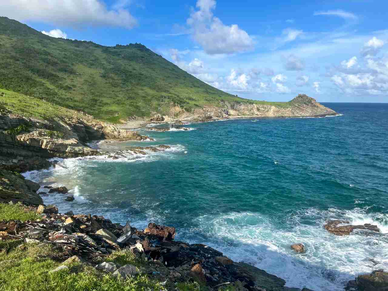 St. Martin Island Tourism in November: Best Time for Beach Getaways