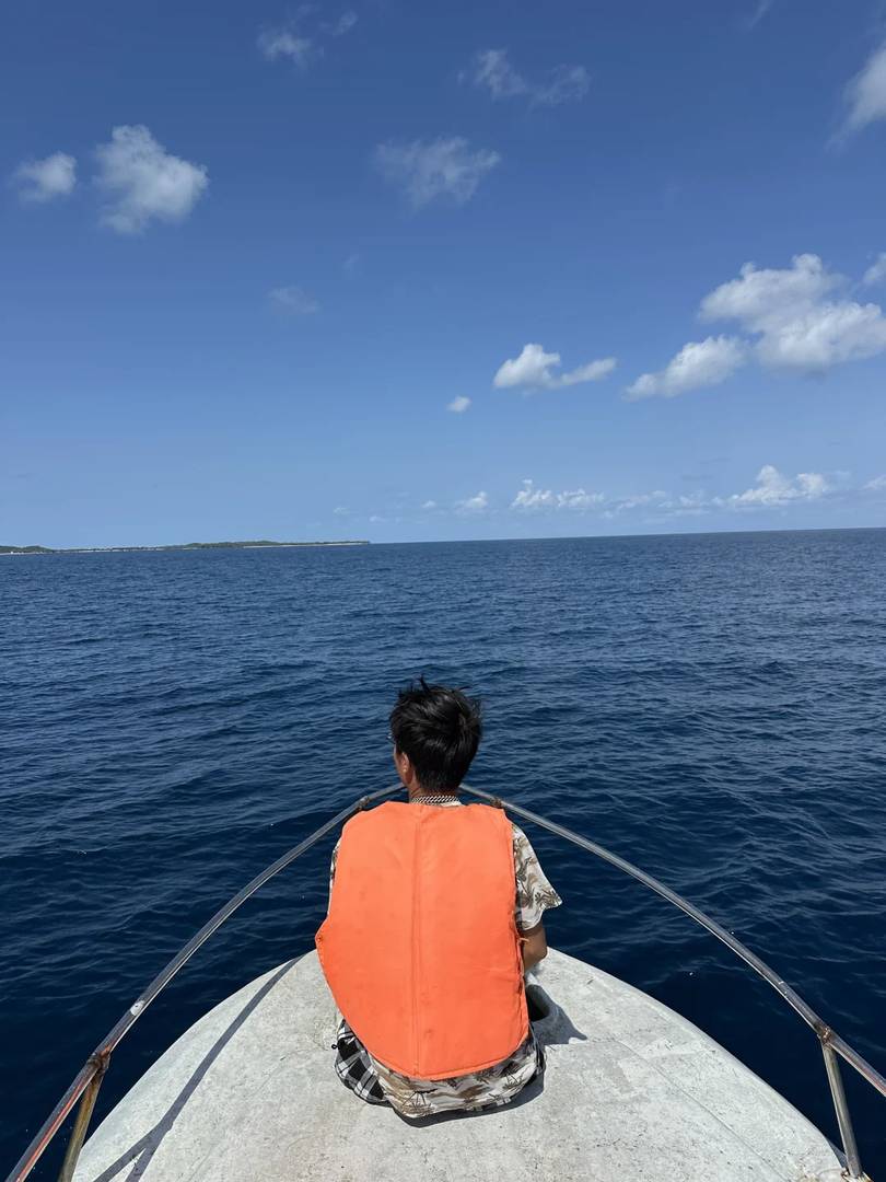 St. Mary's Island Whale Watching Tour: Self-Drive Travel with Transport, Accommodation & Meals Included
