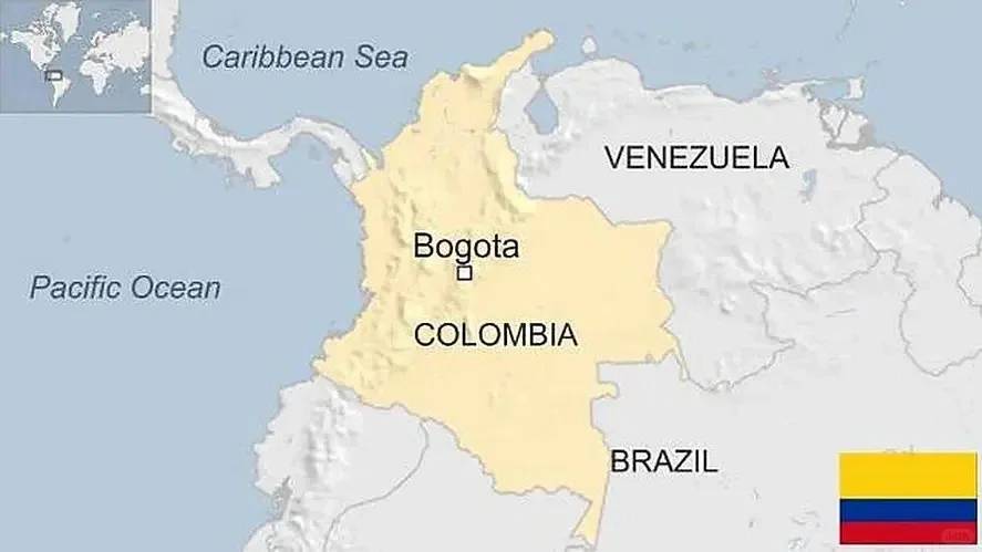 Sudden Good News: Colombia Now Visa-Free for Travelers | Tempted to Visit?