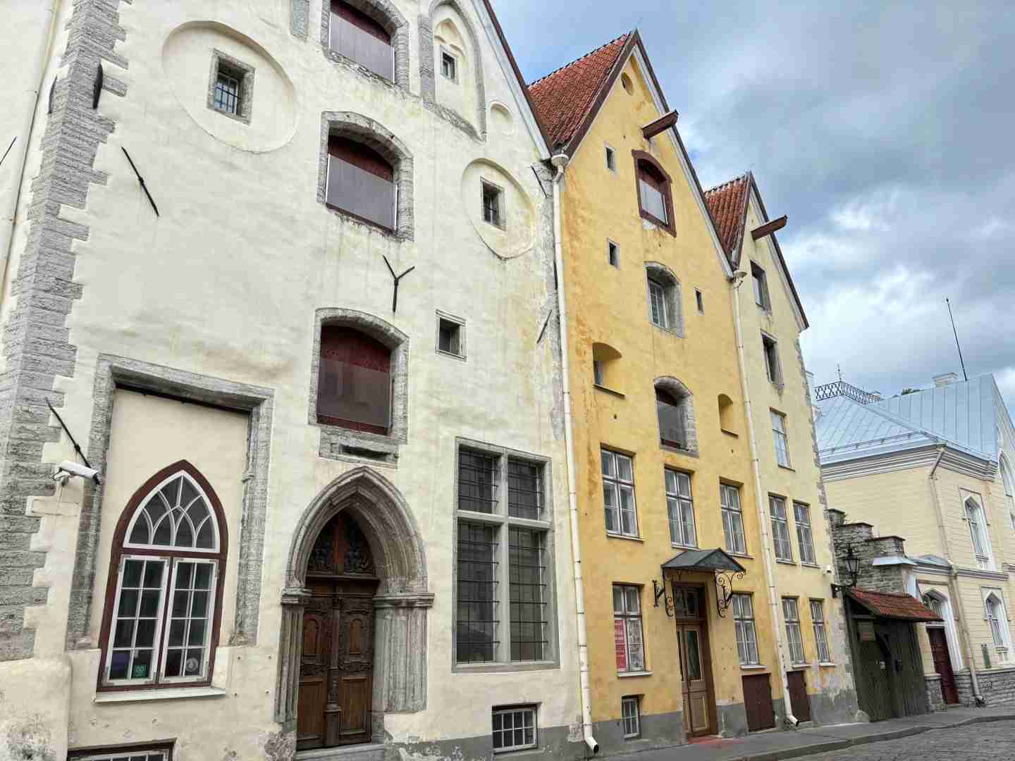 Tallinn, Estonia Travel Guide: Day 1 Exploration in the Capital