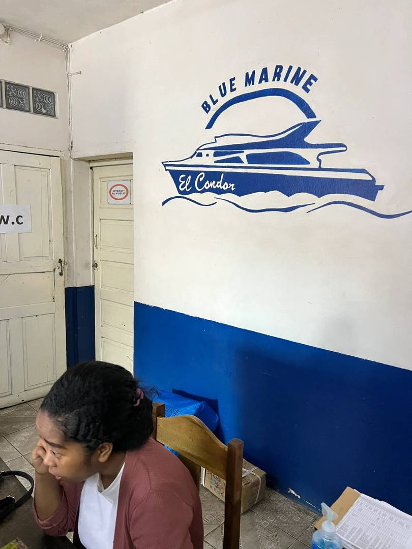 Tamatave to Saint Marie Island Transportation Options | Travel Guide