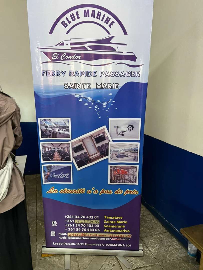 Tamatave to Saint Marie Island Transportation Options | Travel Guide