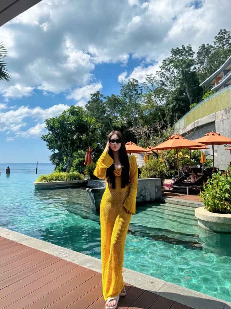 Thailand Travel Photography: Kalima Resort & Spa Phuket Experience
