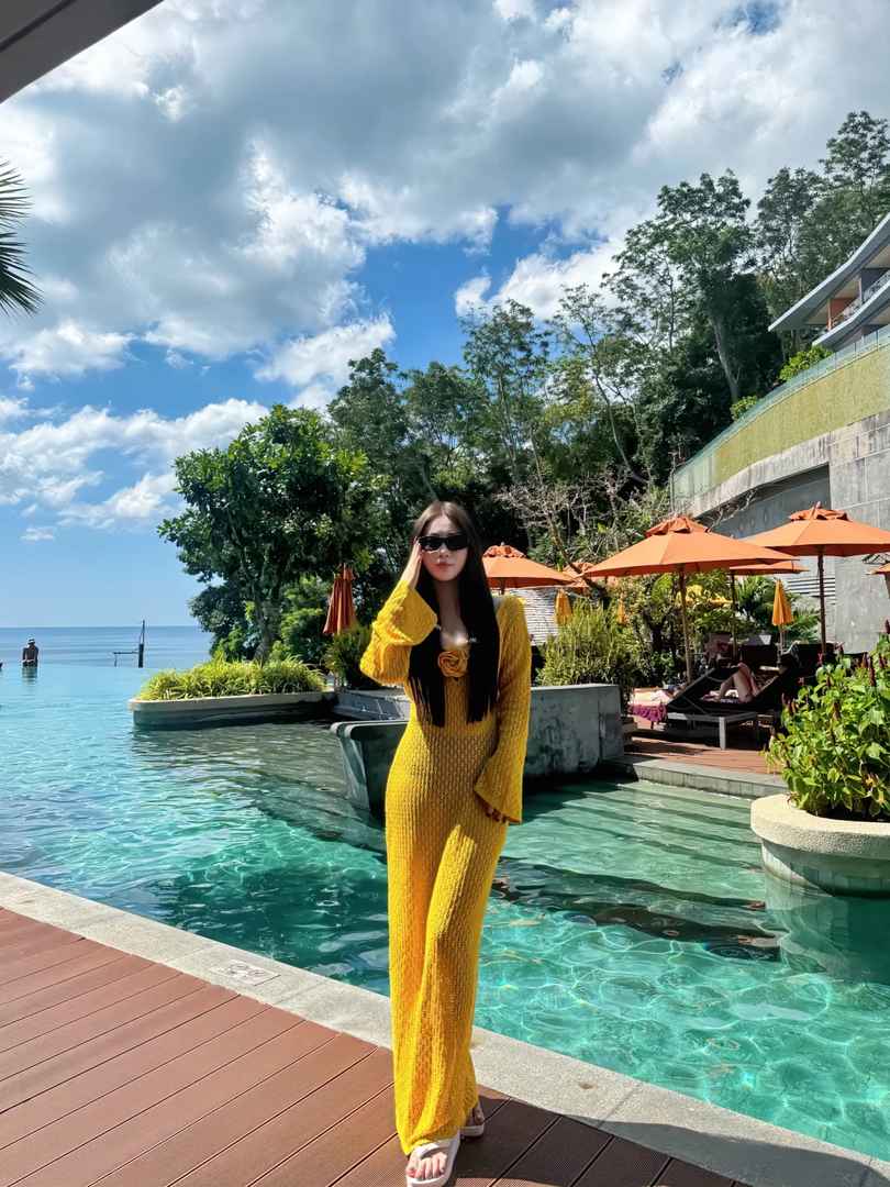 Thailand Travel Photography: Kalima Resort & Spa Phuket Experience