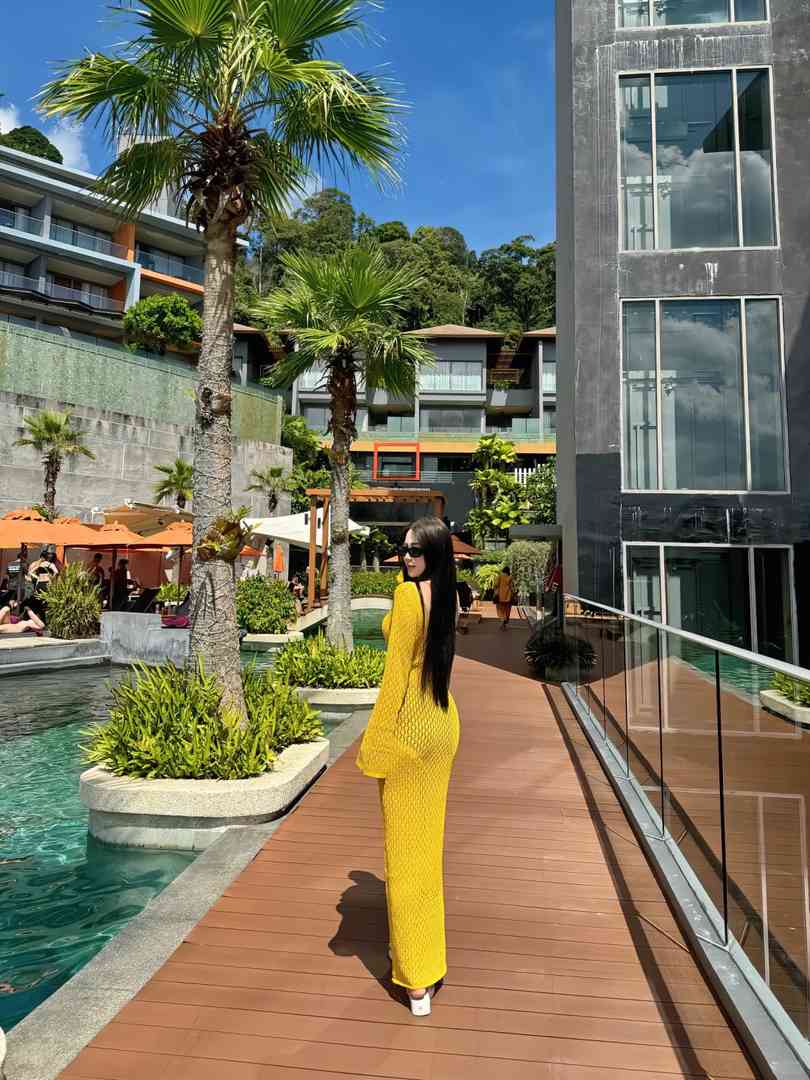 Thailand Travel Photography: Kalima Resort & Spa Phuket Experience