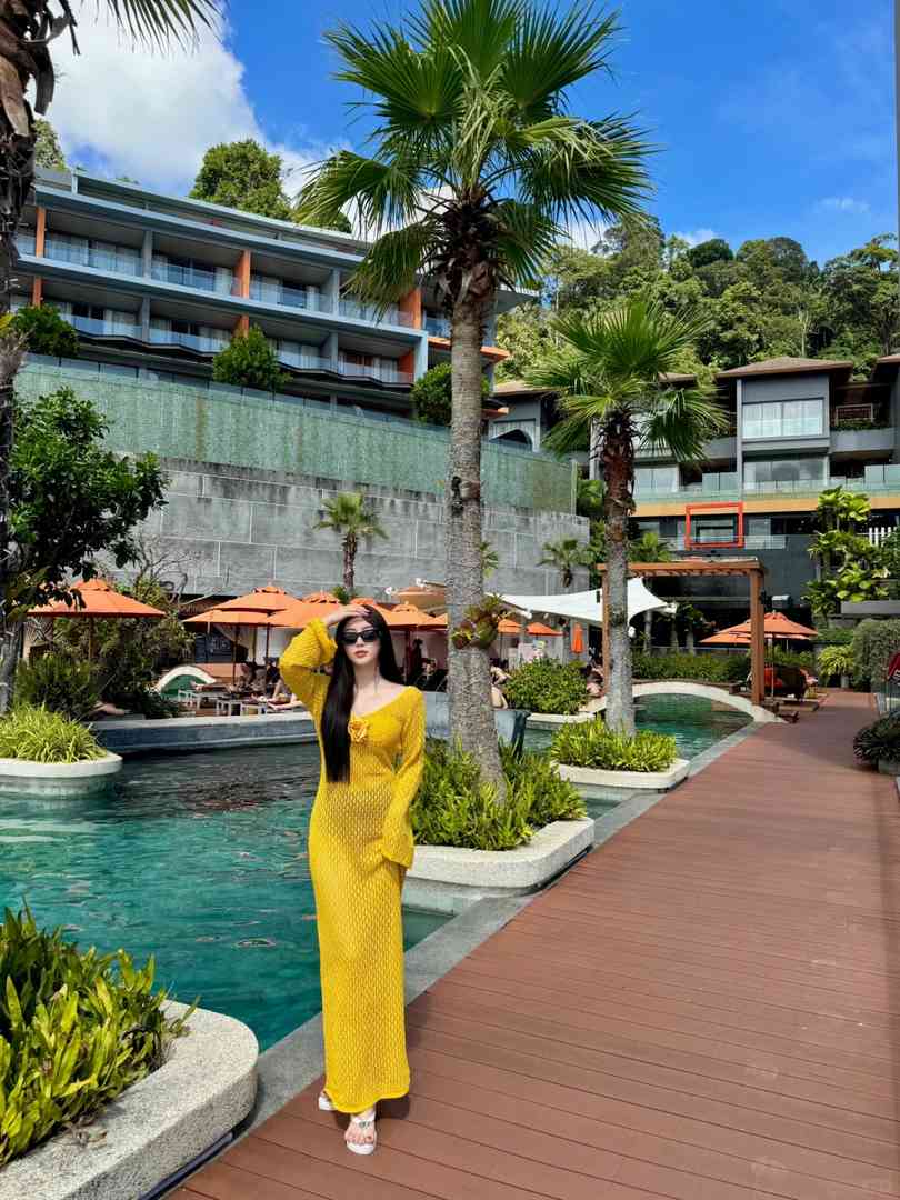 Thailand Travel Photography: Kalima Resort & Spa Phuket Experience