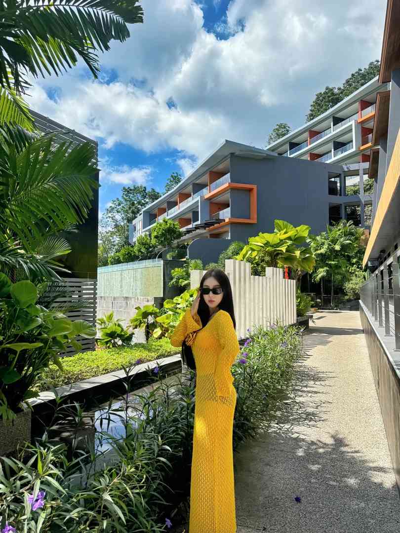 Thailand Travel Photography: Kalima Resort & Spa Phuket Experience
