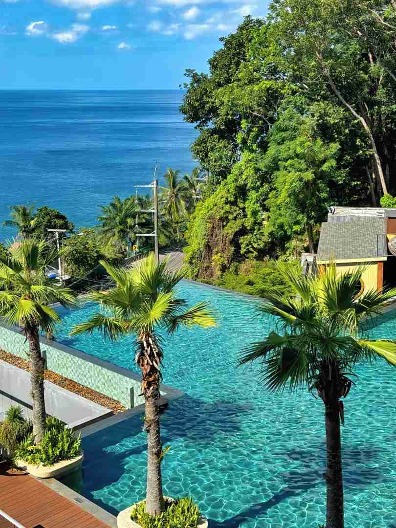 Thailand Travel Photography: Kalima Resort & Spa Phuket Experience
