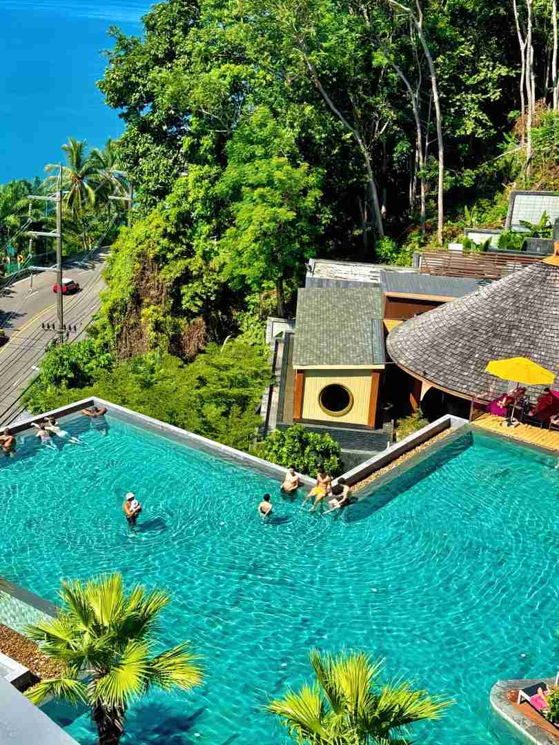 Thailand Travel Photography: Kalima Resort & Spa Phuket Experience