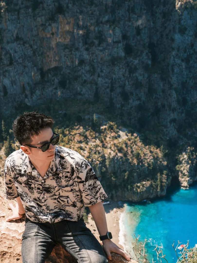 The Scenic D400 Highway Turkey: A Must-Drive Coastal Experience 🚗