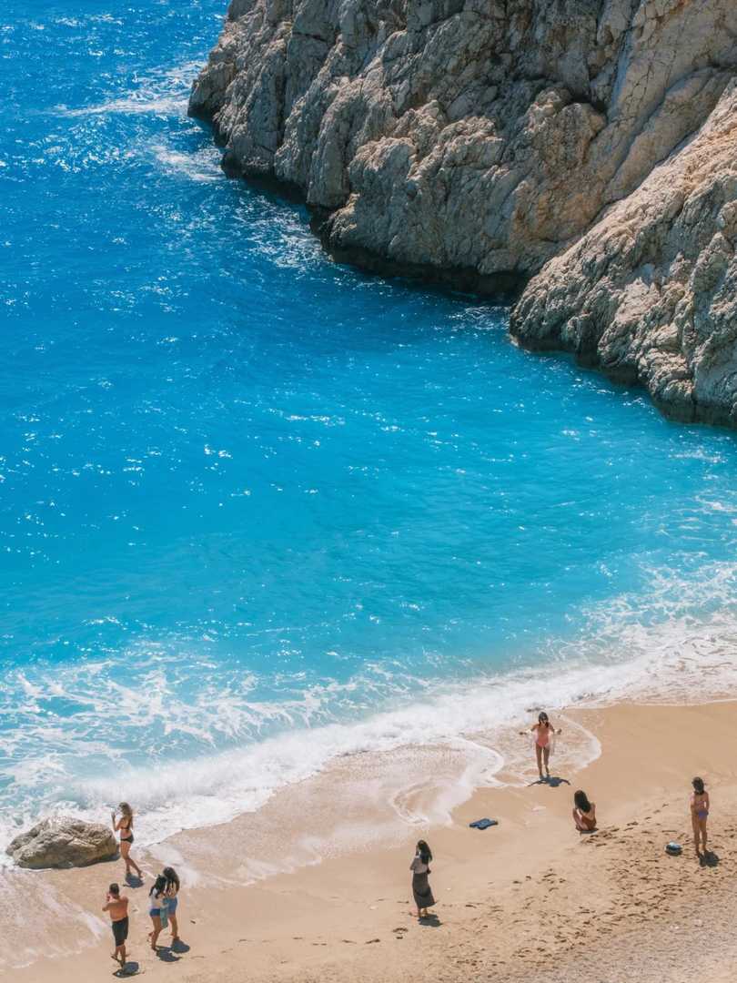 The Scenic D400 Highway Turkey: A Must-Drive Coastal Experience 🚗