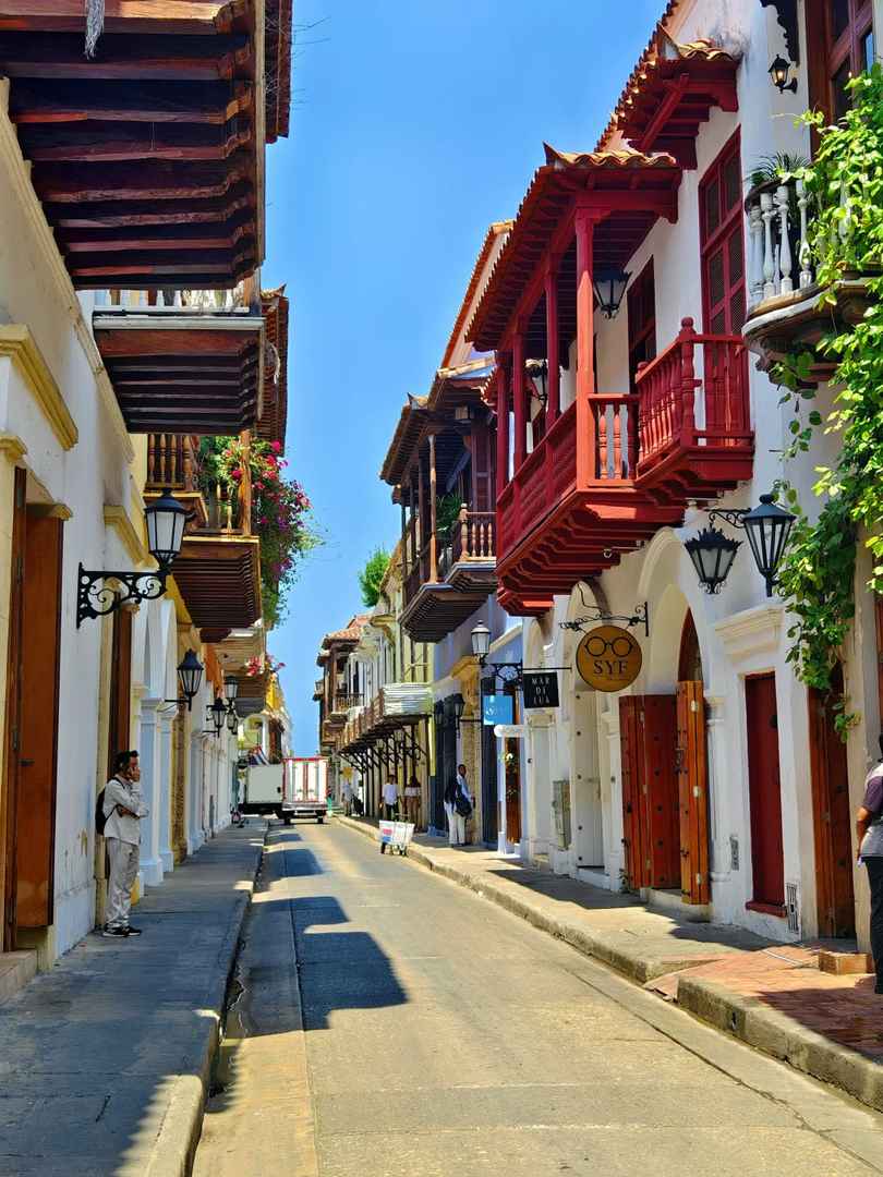 Das ultimative Reisehandbuch für Erstbesucher von Cartagena