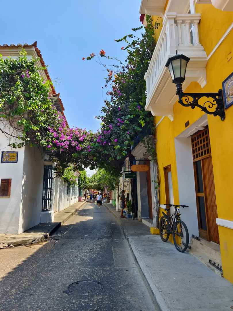 Das ultimative Reisehandbuch für Erstbesucher von Cartagena