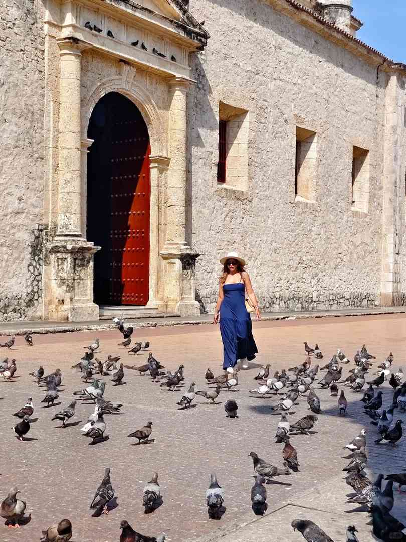 Das ultimative Reisehandbuch für Erstbesucher von Cartagena