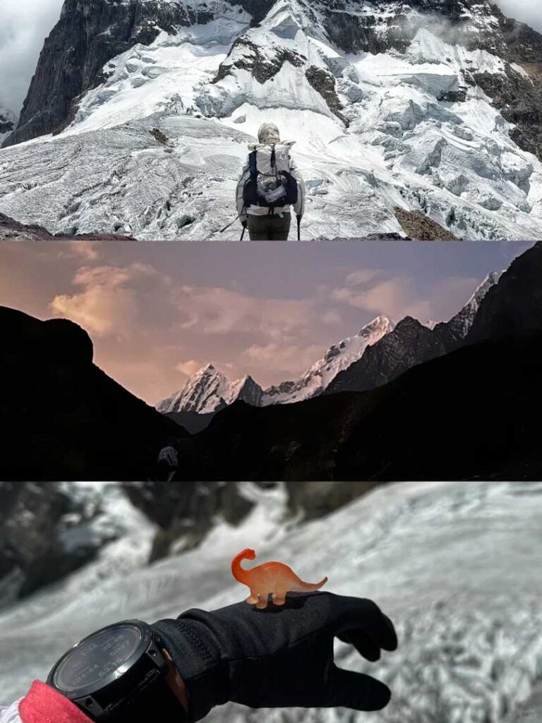 The Ultimate Guide to Trekking Huayhuash Mountains in Peru | Must-Visit Peaks