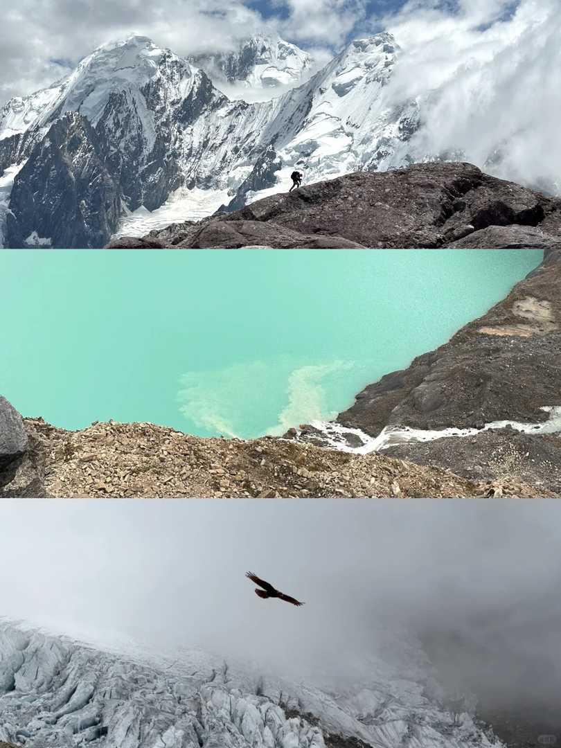 The Ultimate Guide to Trekking Huayhuash Mountains in Peru | Must-Visit Peaks