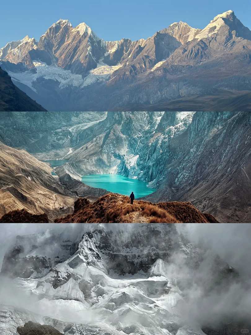 The Ultimate Guide to Trekking Huayhuash Mountains in Peru | Must-Visit Peaks