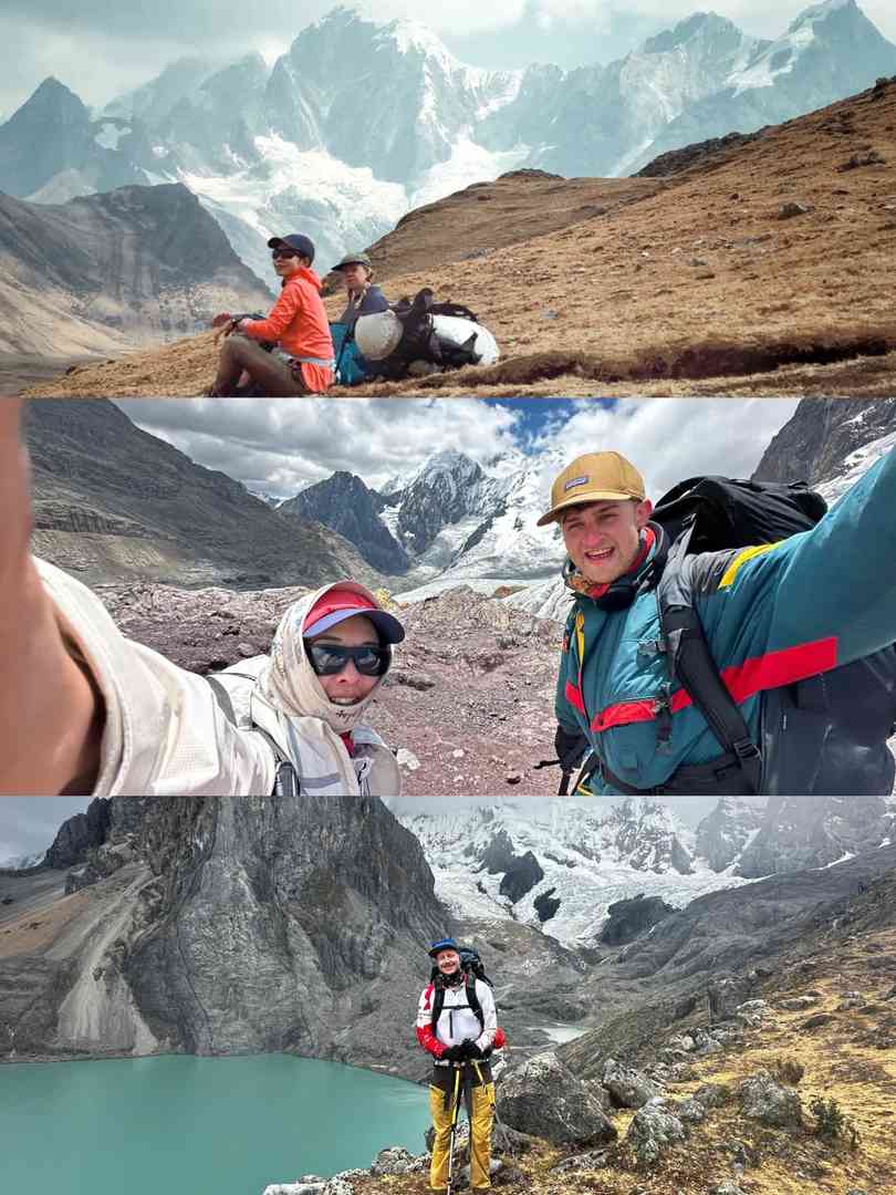 The Ultimate Guide to Trekking Huayhuash Mountains in Peru | Must-Visit Peaks