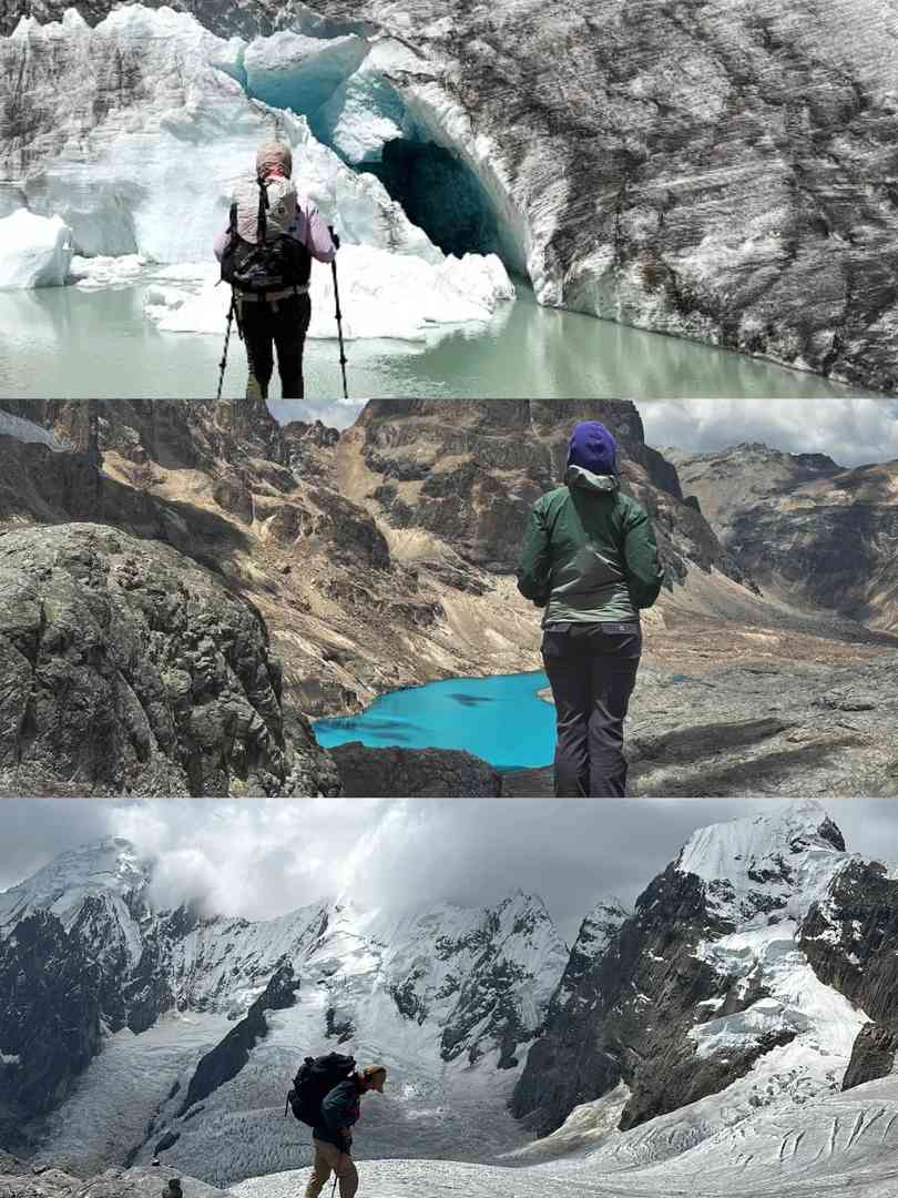 The Ultimate Guide to Trekking Huayhuash Mountains in Peru | Must-Visit Peaks