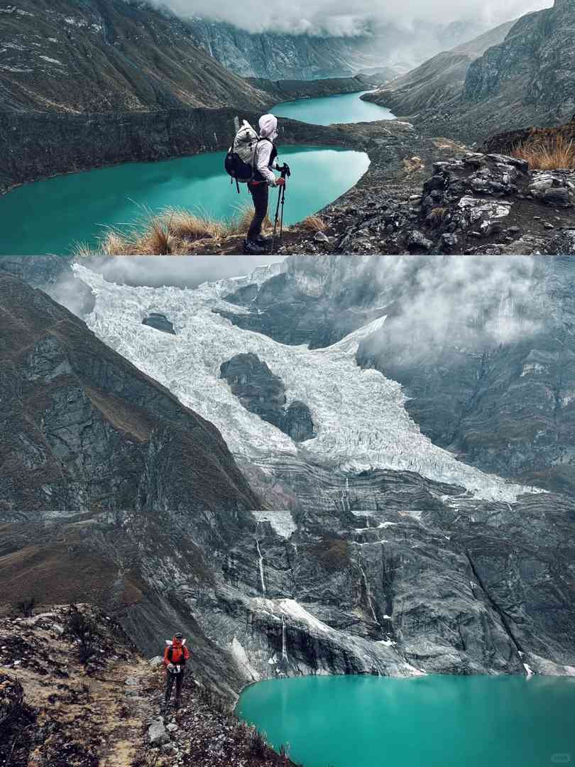 The Ultimate Guide to Trekking Huayhuash Mountains in Peru | Must-Visit Peaks