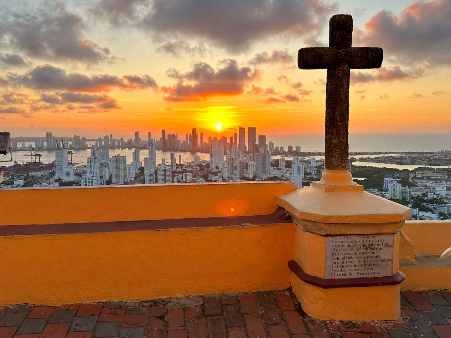 Three-Day Tour Guide to Cartagena and Medellin in Colombia for Travelers