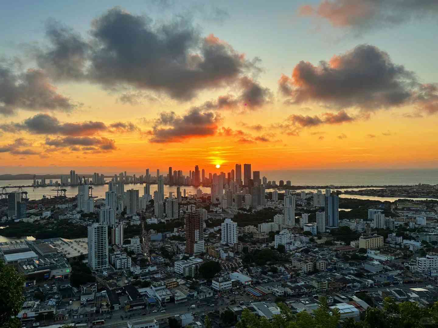 Three-Day Tour Guide to Cartagena and Medellin in Colombia for Travelers