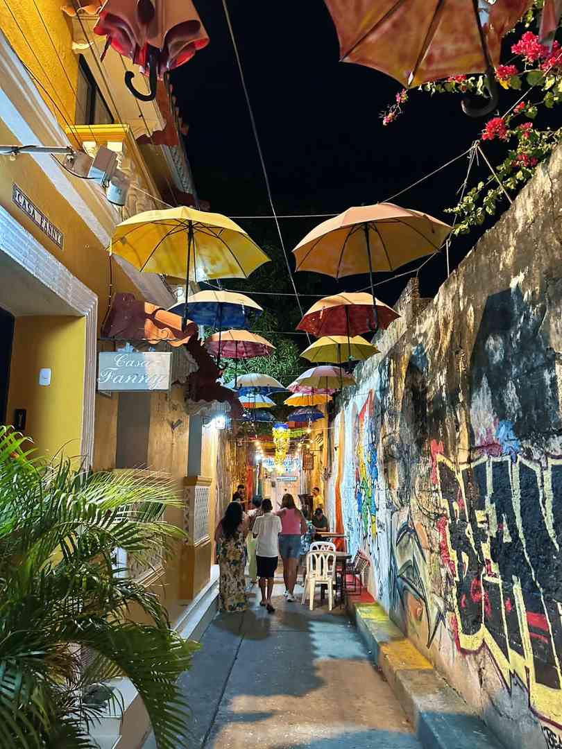 Three-Day Tour Guide to Cartagena and Medellin in Colombia for Travelers